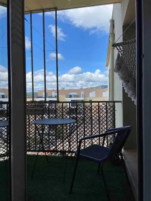 Apartment Bel Appartement Idealement Situe Valence  France