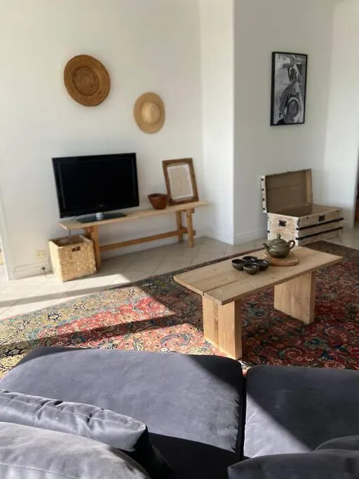 Bel Appartement Idealement Situe Valence  Valence (Drome)