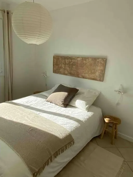 Apartment Bel Appartement Idealement Situe Valence