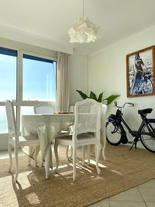 Bel Appartement Idealement Situe Valence