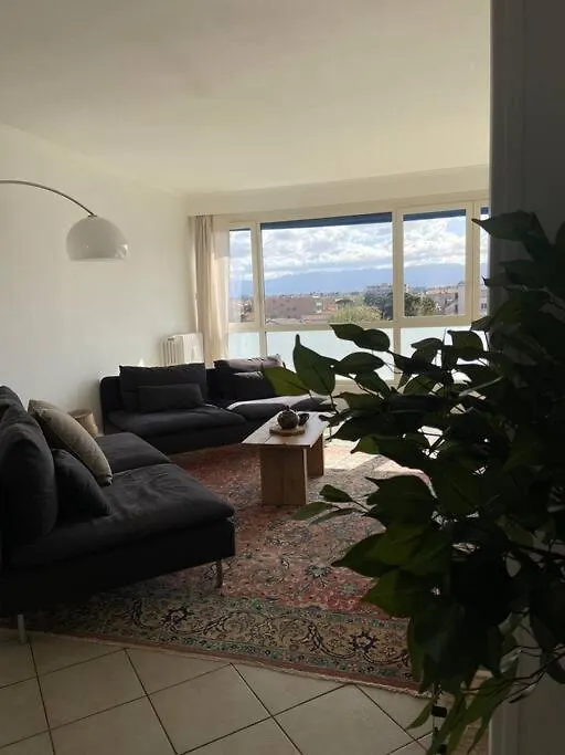 Apartment Bel Appartement Idealement Situe Valence