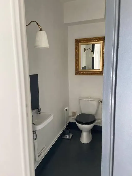 Apartment Bel Appartement Idealement Situe Valence  France