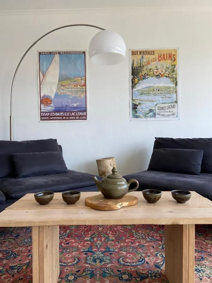 Apartment Bel Appartement Idealement Situe Valence