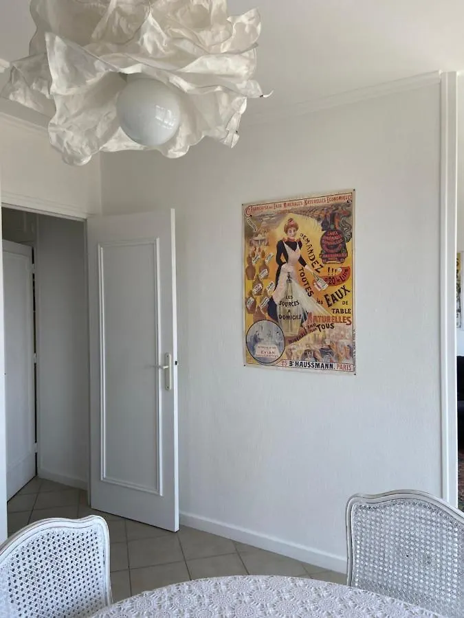 Bel Appartement Idealement Situe Valence  France